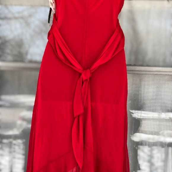 π₯ππΈπΉππ₯ππΊπΈNikki Mac dress π β₯οΈπ·πΊπ₯π₯π₯ - Picture 4 of 4